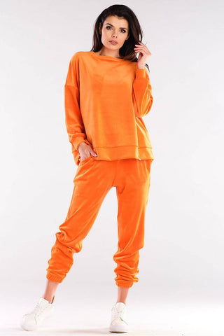  Tracksuit trousers model 155471 awama 