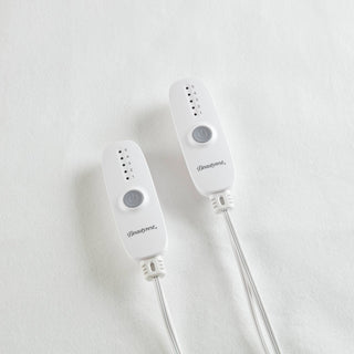 Best Queen Heated Mattress Pads | 1-Piece White Electric Bed Warmers