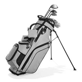 14-way golf cart bag, view 3