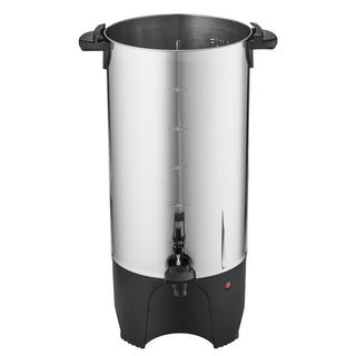 50 cup commercial coffee urn, view 7