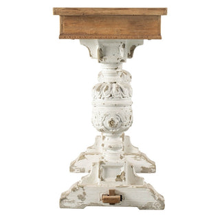 Alcott 59" Buffet Table, Elegant Wooden Sideboard Console – 18" Depth x 32" Height