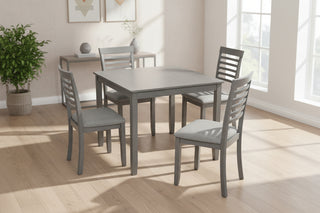 White 9-Drawer Dresser with Wavy Pattern Panels - 63" Large Long Storage Chest