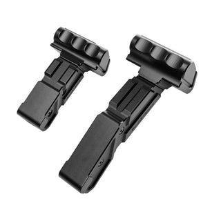 OMU Genesis Series Gear Lever Shift Knob For Jeep Wrangler 2011-2017 JK