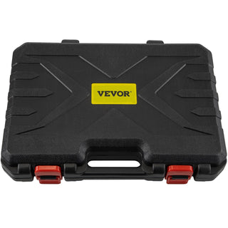 Hydraulic Flaring Tool Kit | 45° Double Flaring Tool for Brake Lines & Copper Tubing