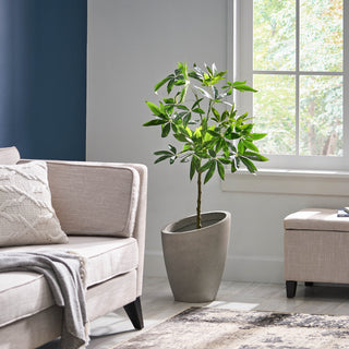 120CM ARTIFICIAL PACHIRA MACROCARPA