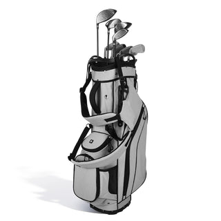 14-way golf cart bag, view 11