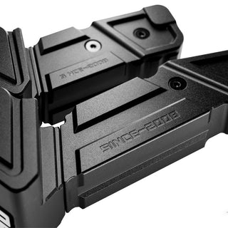 OMU Genesis Series Gear Lever Shift Knob For Jeep Wrangler 2011-2017 JK