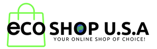 Eco Shop USA logo