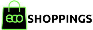 Eco Shop USA logo