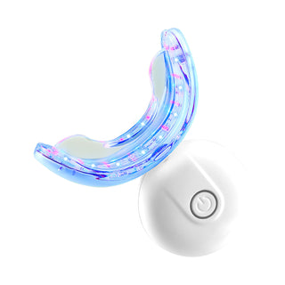 LED teeth whitening kit, view 5