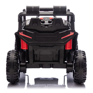 24V Kids Ride-On Electric UTV with Parent Remote Control