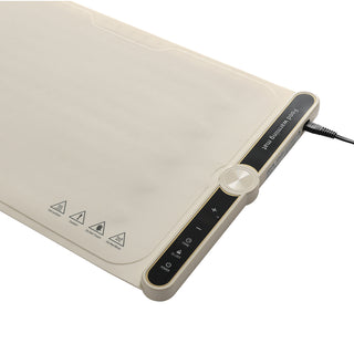 Electric warming tray, view 6