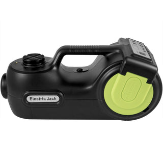 5 Ton Electric Car Jack | Hydraulic Floor Jack with Electric Impact Wrench