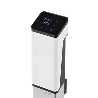 850W sous vide precision cooker, view 4