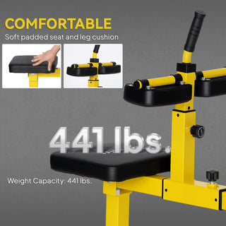 Best Yellow Home Gym Equipment | Transform Your Space with Vibrant Fitness Gear