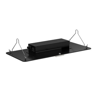 200W LED grow light, view 9