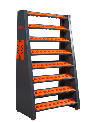 cnc tool rack multifunctional CNC tool holder CAT40 tool holder(Accessories)