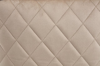 Velvet Office Desk Chair, Modern Home Desk Chair with Wheels , Vanity Chairs for Living Room, Bedroom,Study Room