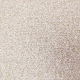 Mid Century Modern Dining Chairs Set of 2, Farmhouse Linen Fabric Upholstered Accent Chair Curved Backrest with Copper Nails around,Kitchen Chairs with Hardwood Frame, Beige