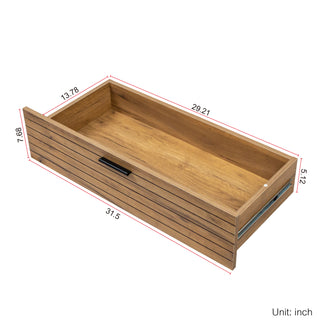 Modern Hallway Shoe Cabinet with 3 Hooks and Coat Hanger for Entryway Storage, Stylish Coat Rack Organizer