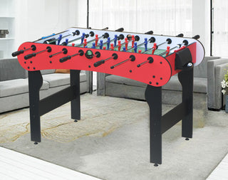 5Ft soccer table,foosball table,football table,game table, table soccer,table football,Children's game table,table games,indoor games