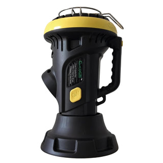 4000 BTU Portable Propane Heater | ODS & Tip-Over Protection, Heats up to 95 Sq.Ft, 5.5 Hours Max Run Time