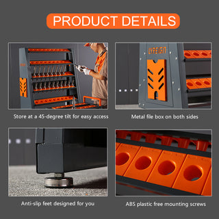 cnc tool rack multifunctional CNC tool holder CAT40 tool holder(Accessories)