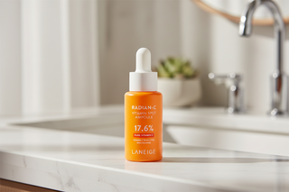 Laneige Radian C Vitamin Spot Ampoule 10ml