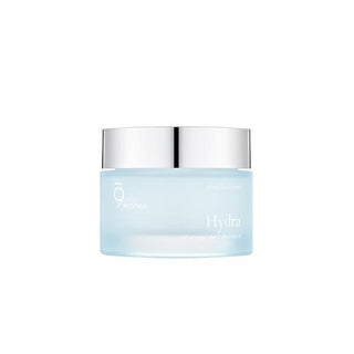 9wishes Hydra Ampule Cream 50ml | High-Concentration Deep Hydration Face Moisturizer