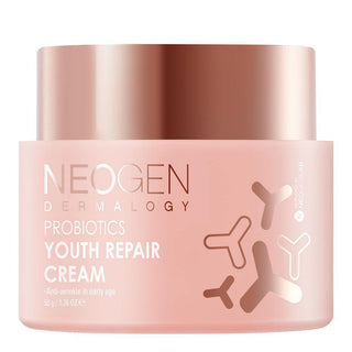 Neogen Probiotics Youth Repair Cream 50g