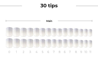 [DASHING DIVA] MAGIC PRESS DESIGN 30 Tips #Still Wave