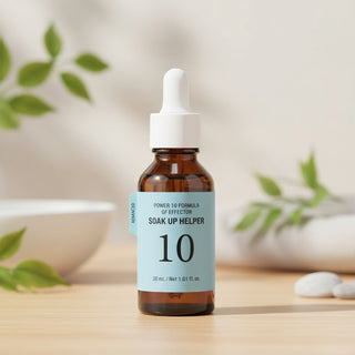 It'S SKIN [NEW] Power 10 Formula GF Effector 30ml | Advanced Deep Hydrating & Soothing Serum