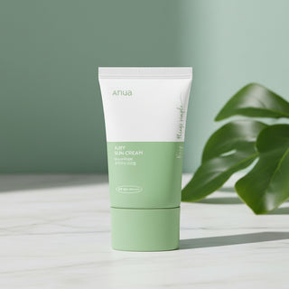 Anua Airy Sun Cream 50ml