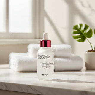 COSRX AC Collection Blemish Spot Clearing Serum (40ml) – K-Beauty Acne Treatment for Scars, Redness & Oil Control – Centella AC-RX Complex