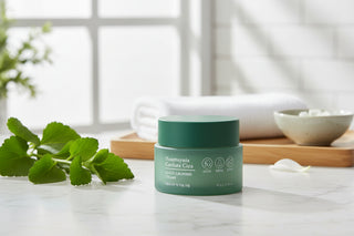 TONYMOLY Houttuynia Cordata Cica Quick Calming Cream 70g