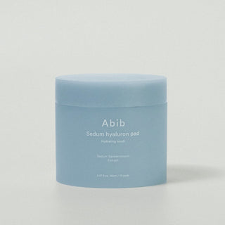 Abib Sedum hyaluron pad Hydrating touch 165ml(75 pads)