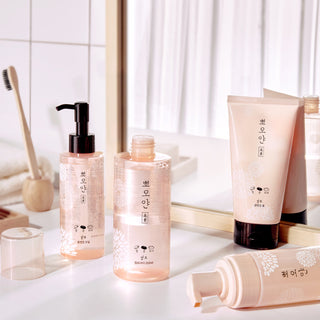 ETUDE PPOYAN Cleansing Oil 150ml