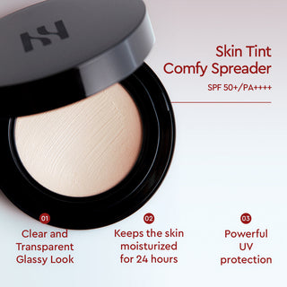 HERA Skin Tint Comfy Spreader SPF50/ PA++++ 15g