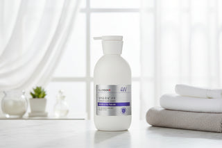 ILLIYOON Stretch Mark Cream 330ml - Professional Pregnancy and Growth Care