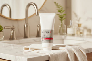 ILLIYOON Ultra Repair Intensive Care Cream 200ml - Professional Deep Hydration and Barrier Recovery