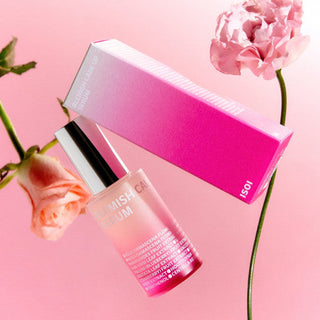 isoi Blemish Care Up SERUM 25ml | High-Concentration Dark Spot Corrector | Brightening, Soothing, and Hyperpigmentation Treatment | VISIBLE Skin Tone Clarity