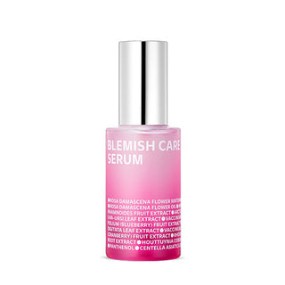 isoi Blemish Care Up SERUM 25ml | High-Concentration Dark Spot Corrector | Brightening, Soothing, and Hyperpigmentation Treatment | VISIBLE Skin Tone Clarity