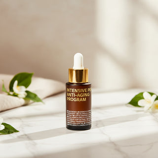 isoi Intensive Perfect Anti-Aging Program 15ml | High-Concentration Youth Restoration Ampoule