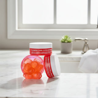 isoi Blemish Care Eye & Wrinkle Patch 90P | Multi-Zone Spot Treatment for Dark Spots & Fine Lines