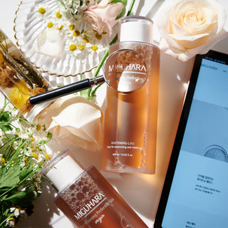 MIGUHARA Ultra Whitening Perfection Skin Origin 400ml