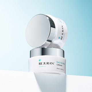 REJURAN Advanced Face and Neck Cream 50ml