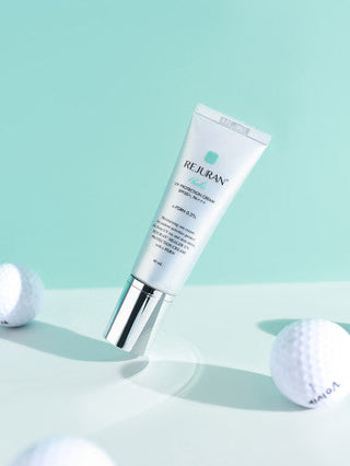 REJURAN Healer UV Proteciton Cream SPF50+ PA+++ 40ml