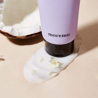 MOREMO Advanced LPP Treatment 180ml | Salon-Grade Deep Repair MASK | Low Molecular Protein FILLER | Intense Damage Care & Hydration