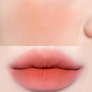 fwee Lip & Cheek Blurry Pudding Pot #Moment Bestie