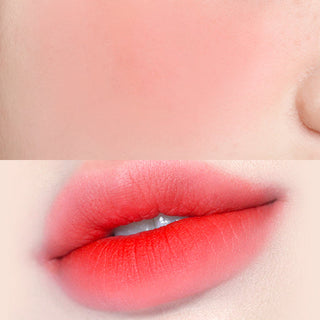 fwee Lip & Cheek Blurry Pudding Pot #Moment Bestie